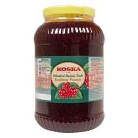 Koska Ahududu Reçel 5 Kg fiyatı