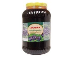 Koska Böğürtlen Reçel 5 Kg fiyatı