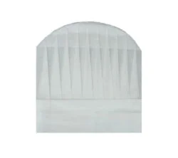 Tela Tek Kullanımlık Aşçı Kepi 24 cm