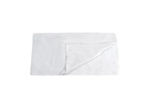 Kare Kesilmiş Tülbent Temizlik Bez