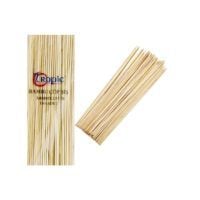 Tropic Bambu Çöp Şiş 25 Cm (100 Adet)