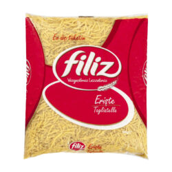 Filiz Makarna Erişte 5 Kg