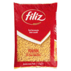 Filiz Yüksük Makarna 5 Kg