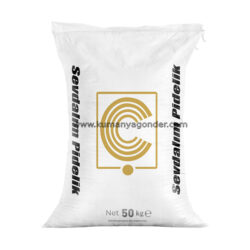 Sevdalım Pidelik Un 50 Kg