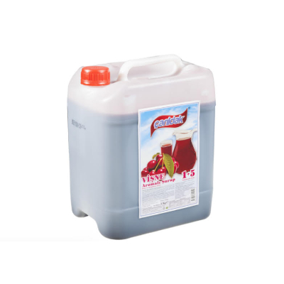 kumanyagonder-visne-aromalı-surup Çarıldak Konsantre İçecek Vişne 5 Lt