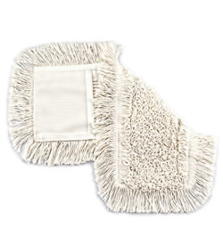 Nemli Mop Bez Düz Dikiş Ekstra 80 Cm