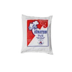 Günaydın Yemek Kaya Tuz 1500 Gr fiyatı