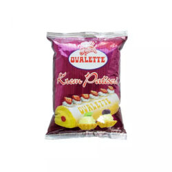 Ovalette Toz Krem Patiseri 1 Kg