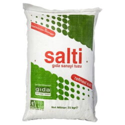 Salti Havuz Tablet Tuz 25 Kg fiyatı