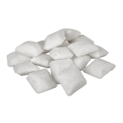 Salti Havuz Arıtma ve Yumuşatma Tablet Tuz 25 Kg