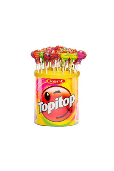 Kent Topitop 11 Gr x 120 Adet koli fiyatı
