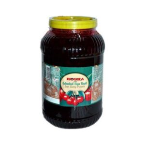 Koska Vişne Reçel 5 Kg fiyatı toptan