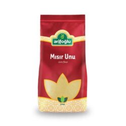 Arifoğlu Mısır Unu 1 Kg