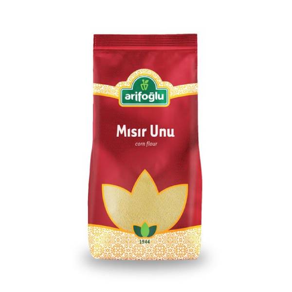 Arifoğlu Mısır Unu 1 Kg