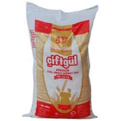 Alpa Çiftgül Böreklik Un 50 Kg fiyat toptan