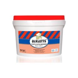 Ovalette Pasta Katkı Maddesi 5 Kg