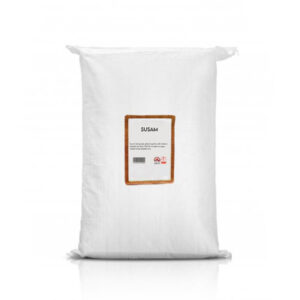 Özburak Simitlik Susam 5 Kg