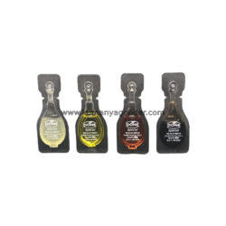 Fişek Stick Mini Pvc Tek Kullanımlık Sızma Zeytinyağ 700 Adet