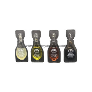 Fişek Stick Mini Pvc Tek Kullanımlık Sızma Zeytinyağ 700 Adet