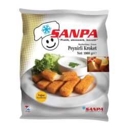 Sanpa Ship Shak Peynirli Kroket 1 Kg fiyatı