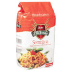 Pasta Semolina İrmik fiyatı