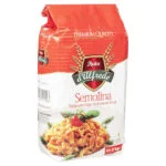 Pasta Semolina İrmik fiyatı