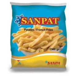 Sanpa Bonfrit Parmak Patates 9x9 fiyatı