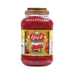 İpek Tatlı Biber Salçası 4300 Gr