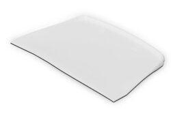 Plastik Keski Plastik Hamur Kazıyıcı