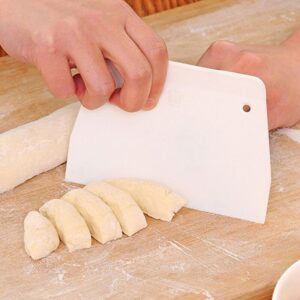 Plastik Keski ( Plastik Hamur Kazıyıcı )