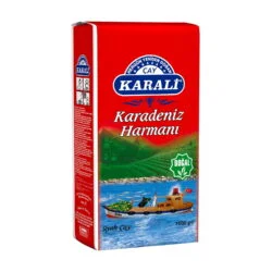 Karali Karadeniz Harman Çayı 1 kg