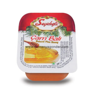 Seyidoğlu Piknik Bal 15 Gr (100 Adet)