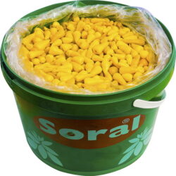 Soral Biberiye Turşu 16 Kg Kova fiyatı