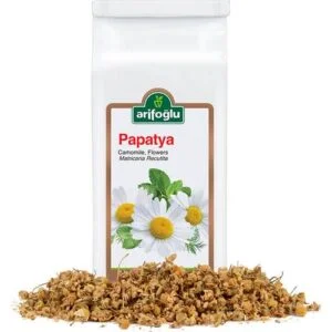 Arifoğlu Papatya Çayı 1 Kg fiyatı