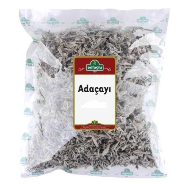 Arifoğlu Ada Çayı 1 Kg fiyatı