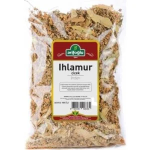 Arifoğlu Ihlamur (Çiçek) 1 Kg fiyatı