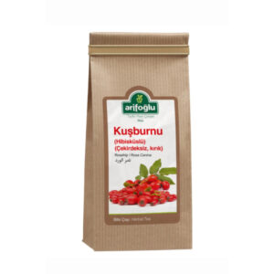 Arifoğlu Kuşburnu Çayı 1 Kg