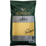 Özsarı Beyaz Köftelik Bulgur 25 Kg