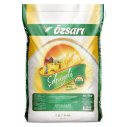 Özsarı Şehriyeli Bulgur 25 Kg