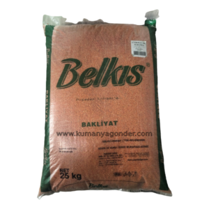 Belkıs Çorbalık Kırmızı Mercimek 25 Kg fiyatı