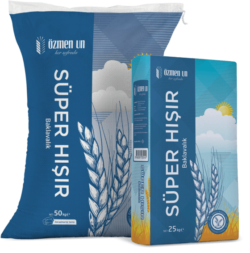 Özmen Süper Hışır Baklavalık Un 50 Kg fiyatı