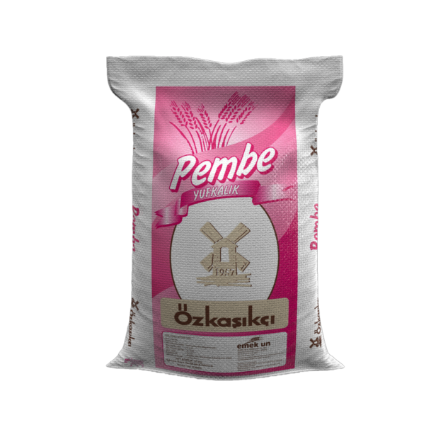 Özkaşıkçı Pembe Yufkalık Un Fiyatı toptan