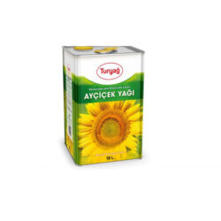 Turyağ Ayçiçek Yağı 18 lt fiyati