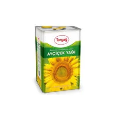 Turyağ Ayçiçek Yağı 18 lt fiyati