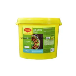 Maggi Çiğ Köfte Harcı 10 Kg