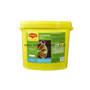 Maggi Çiğ Köfte Harcı 10 Kg