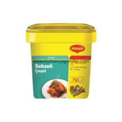 Maggi Sebzeli Çeşni 750 Gr