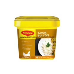 Maggi Tavuk Bulyon Toz 750 Gr