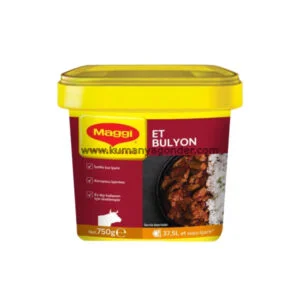 Maggi Et Bulyon Toz 750 Gr