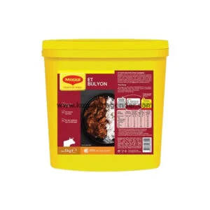 Maggi Et Bulyon Toz 5 Kg